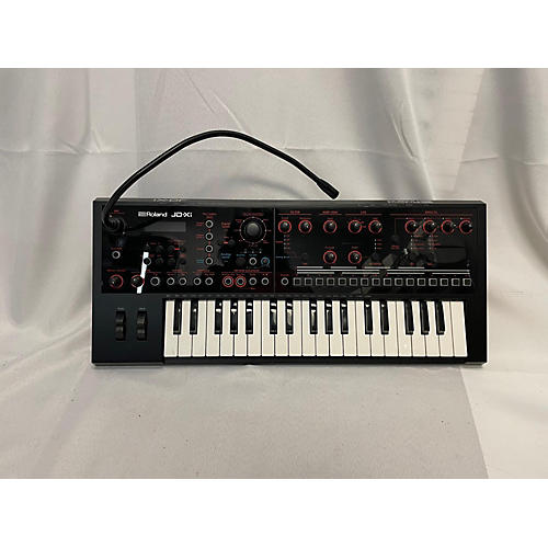 Roland JD-Xi Synthesizer | Musician's Friend