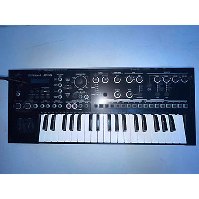 Roland JD-Xi Synthesizer