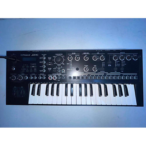 Roland JD-Xi Synthesizer