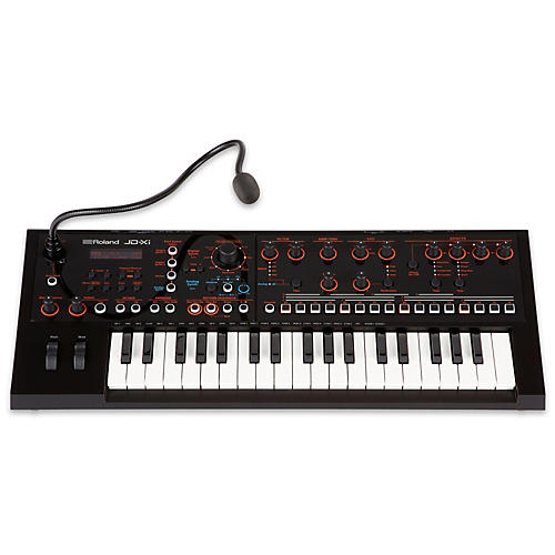 Roland JD-Xi Synthesizer | Musician's Friend