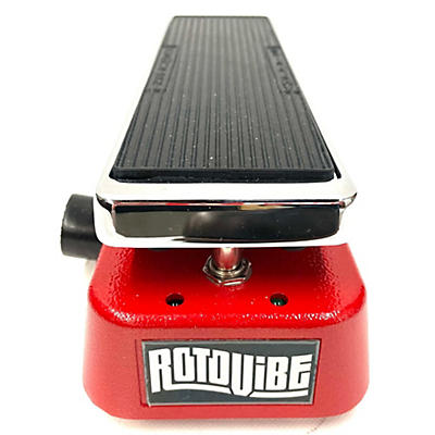 Dunlop JD4S Rotovibe Vibrolla Effect Pedal