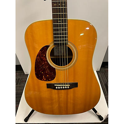 Johnson JDL17 Acoustic Electric Guitar
