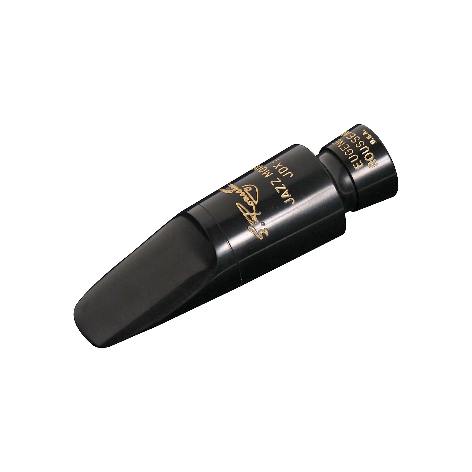 E. Rousseau JDX Tenor Saxophone Mouthpiece JDX7 Musician's Friend