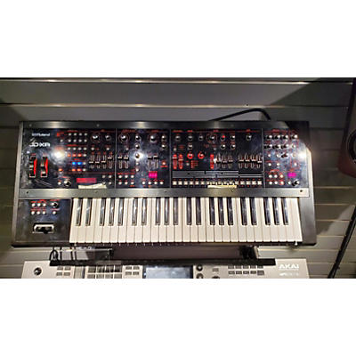 Roland JDXA Synthesizer