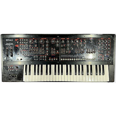 Roland JDXA Synthesizer