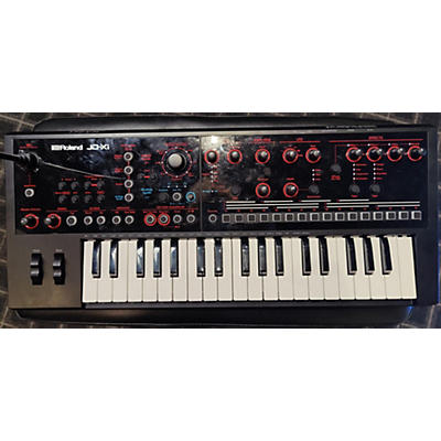 Roland JDXI Synthesizer