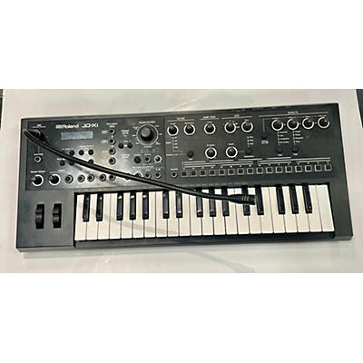 Roland JDXI Synthesizer