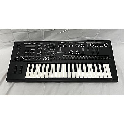 Roland JDXI Synthesizer