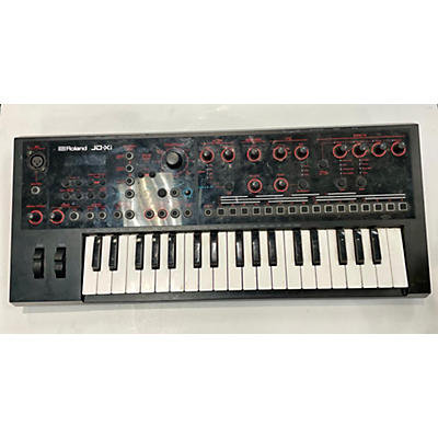 Roland JDXI Synthesizer