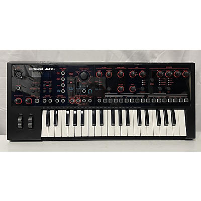 Roland JDXI Synthesizer