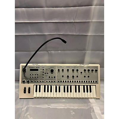 Roland JDXi MIDI Controller
