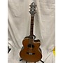Used Crafter Guitars JE18/N Acoustic Guitar Natural