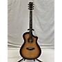 Used Breedlove JEFF BRIDGES AMAZON CONCEPT Acoustic Guitar Natural