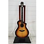 Used Breedlove JEFF BRIDGES SIGNATURE Acoustic Electric Guitar Tobacco Burst