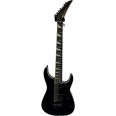 Jackson JEFF LOOMIS PRO SERIES SIGNATURE 7-STRING Solid Body Electric Guitar