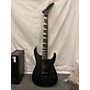 Used Jackson JEFF LOOMIS SS7 Solid Body Electric Guitar Black
