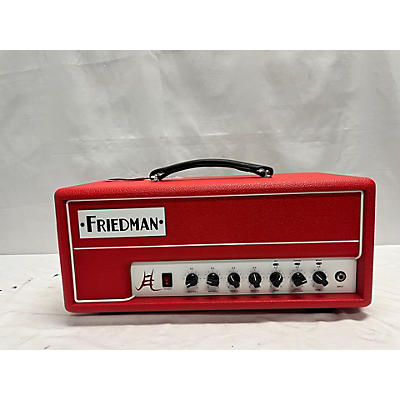Friedman JEL-20 Solid State Guitar Amp Head