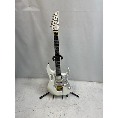 Ibanez JEM777 Steve Vai Signature Solid Body Electric Guitar