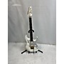 Used Ibanez JEM777 Steve Vai Signature Solid Body Electric Guitar White