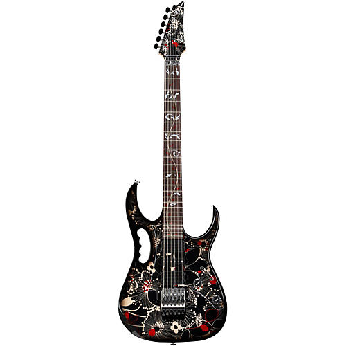 JEM77FP2 Steve Vai Signature Electric Guitar