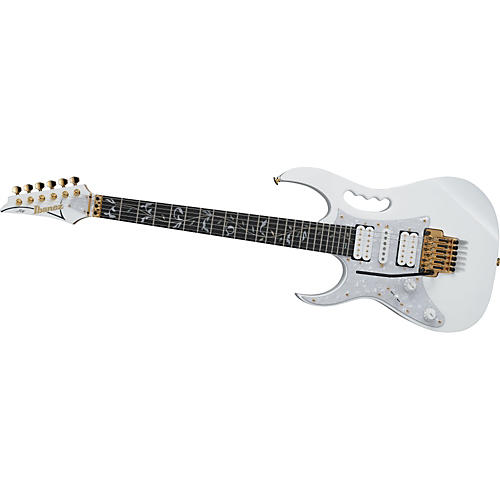 JEM7V Steve Vai Left-Handed Electric Guitar