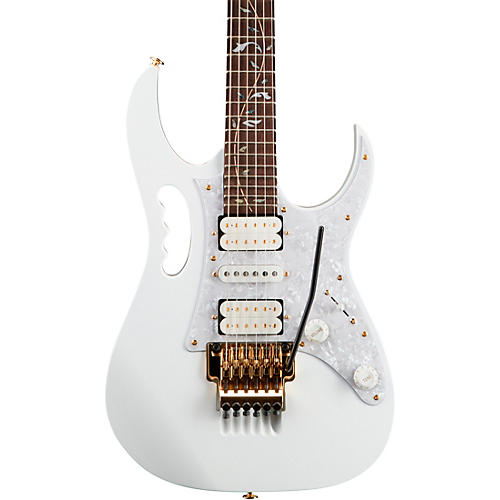 JEM7V Steve Vai Signature Electric Guitar