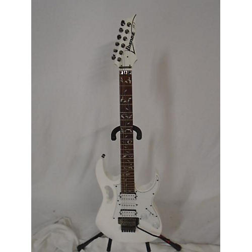 JEMJR Solid Body Electric Guitar