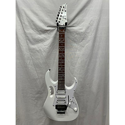 Ibanez JEMJR Solid Body Electric Guitar