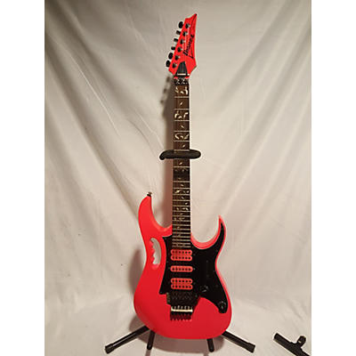 Ibanez JEMJR Solid Body Electric Guitar