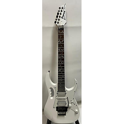 Ibanez JEMJR Solid Body Electric Guitar