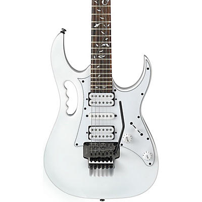Ibanez JEMJR Steve Vai Signature Electric Guitar -