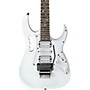Ibanez JEMJR Steve Vai Signature Electric Guitar - White