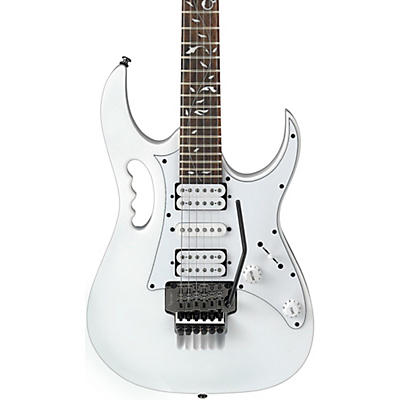 Ibanez JEMJR Steve Vai Signature JEM Series Electric Guitar