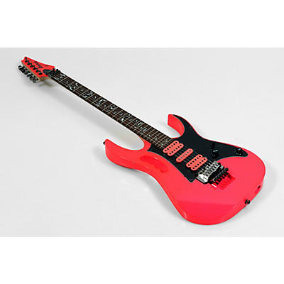 Ibanez JEMJRSP Steve Vai Signature Electric Guitar