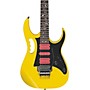 Ibanez JEMJRSP Steve Vai Signature Electric Guitar Yellow