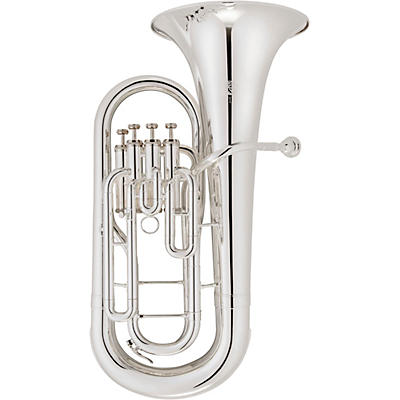 Jupiter JEP1005 Performance Series 4-Valve Intermediate Euphonium