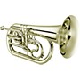 Jupiter JEP1100M Quantum Series Bb Marching Euphonium Silver