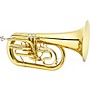 Jupiter JEP1105M Quantum Series Bb Marching Euphonium Lacquer