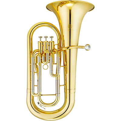 Jupiter JEP705 Standard Series 3-Valve Student Euphonium