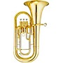 Jupiter JEP705 Standard Series 3-Valve Student Euphonium Lacquer