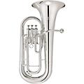 Jupiter JEP705 Standard Series 3-Valve Student Euphonium LacquerSilver Plate