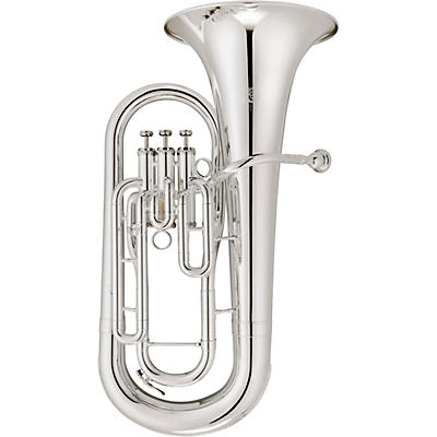 Jupiter JEP705 Standard Series 3-Valve Student Euphonium