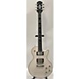 Used Epiphone JERRY CANTRELL PROPHECY Solid Body Electric Guitar Alpine White