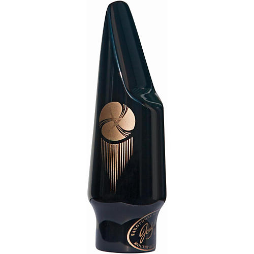 JodyJazz JET Alto Saxophone Mouthpiece Condition 2 - Blemished Model 10 (.109 Tip) 194744741562