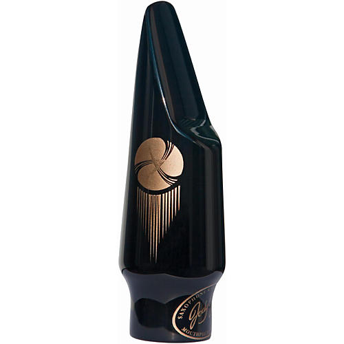 JodyJazz JET Alto Saxophone Mouthpiece Condition 2 - Blemished Model 6 (.080 Tip) 194744424861