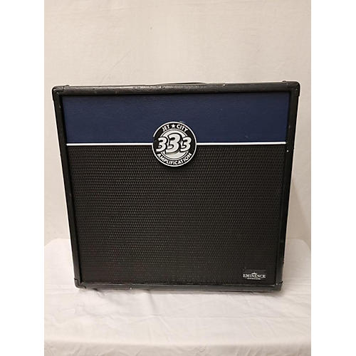 Jet City Amplification JET CITY 20 Tube Guitar Combo Amp