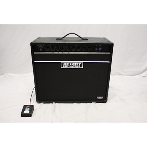 JET CITY 50 Tube Guitar Combo Amp