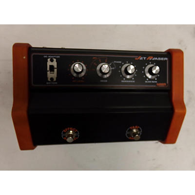 Warm Audio JET PHASER Effect Pedal