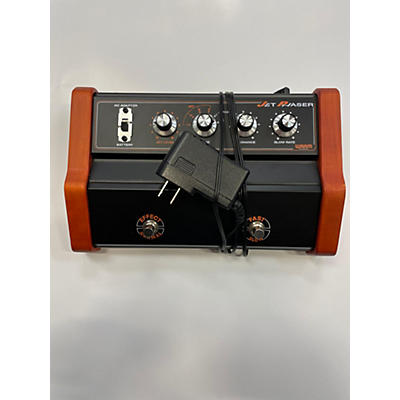 Warm Audio JET PHASER Effect Pedal