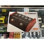 Used Warm Audio JET PHASER Effect Pedal